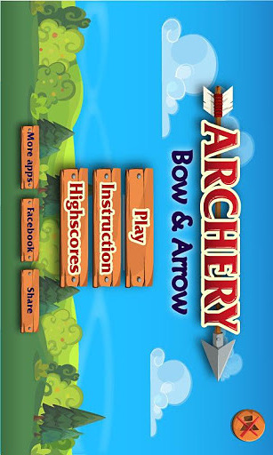 Archery Clubv2.11.13截图1