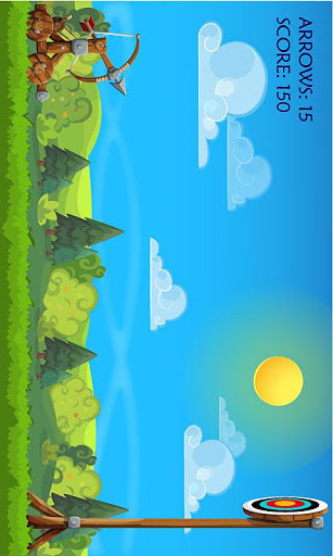 Archery Clubv2.11.13截图3