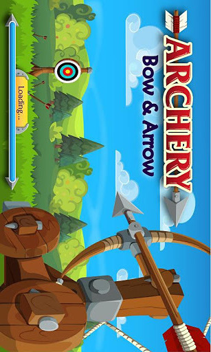 Archery Clubv2.11.13截图2