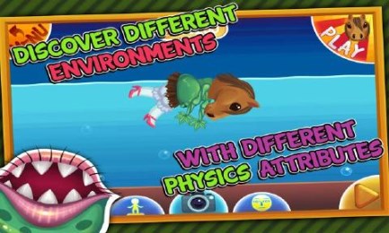 疯狂玩偶v1.8.5截图1