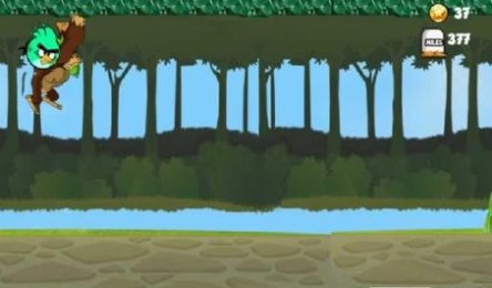 小鸟逃生v1.5截图3