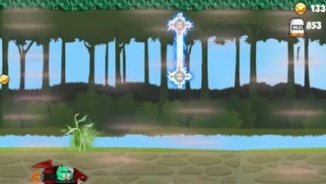 小鸟逃生v1.5截图2