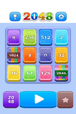 经典2048v4.7.13截图3