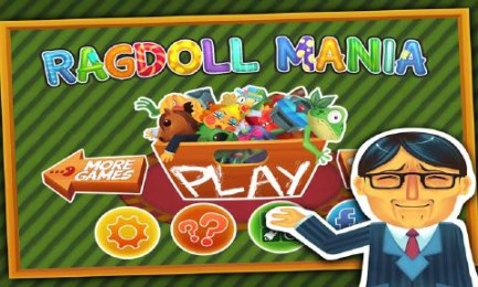 疯狂玩偶v1.8.5截图4