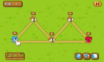 去吧喵星人v1.6截图2