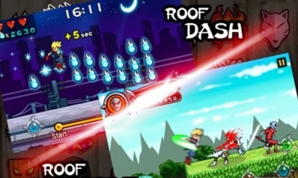 忍者面具v1.0.8截图2