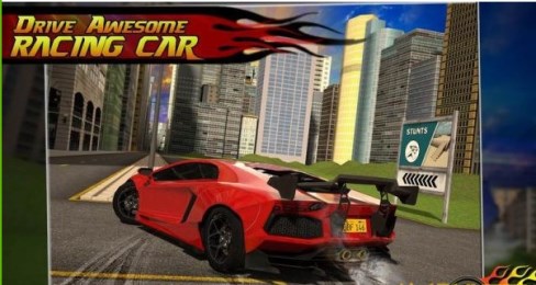 愤怒的汽车司机3Dv1.8截图2