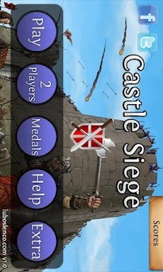 城堡围攻v1.7.5截图1