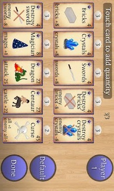 城堡围攻v1.7.5截图3