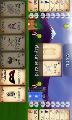 城堡围攻v1.7.5截图4