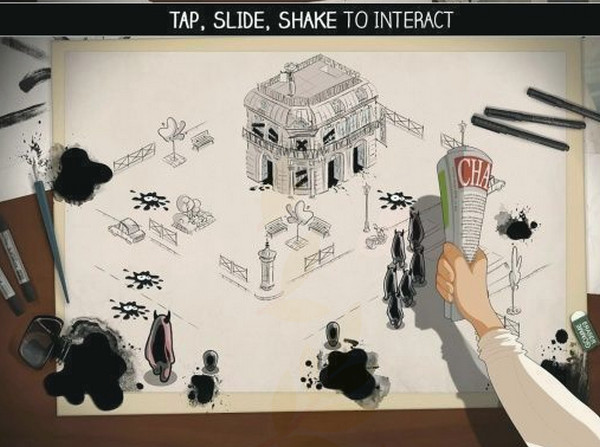 拯救查理v1.3.6截图2