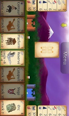 城堡围攻v1.7.5截图5