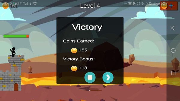 快射快射啊手游v1.12截图2