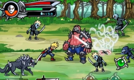 忍者面具v1.0.8截图4