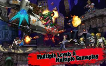 僵尸终结者v1.9截图4