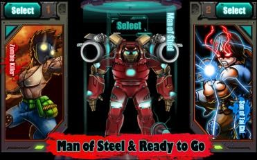 僵尸终结者v1.9截图3