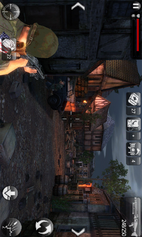 火线指令:诺曼底 v3.4.4截图1