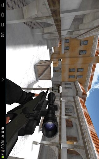 掌中反恐精英v1.4截图4