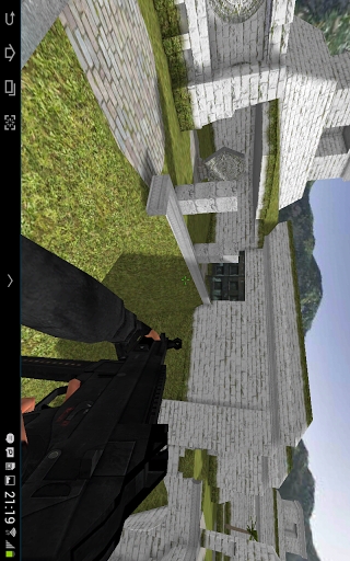 掌中反恐精英v1.4截图1