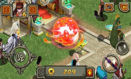 水浒战翻天v1.6截图3