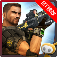 火线指令无限金币版v3.1.6