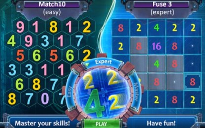 扭曲世界:隐藏的数字v10.6截图2