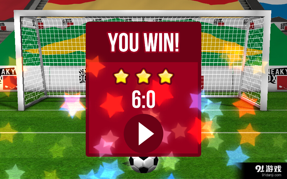 小孩子的足球v1.7.10截图2