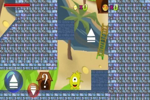 海岛丛林大冒险v1.12截图1