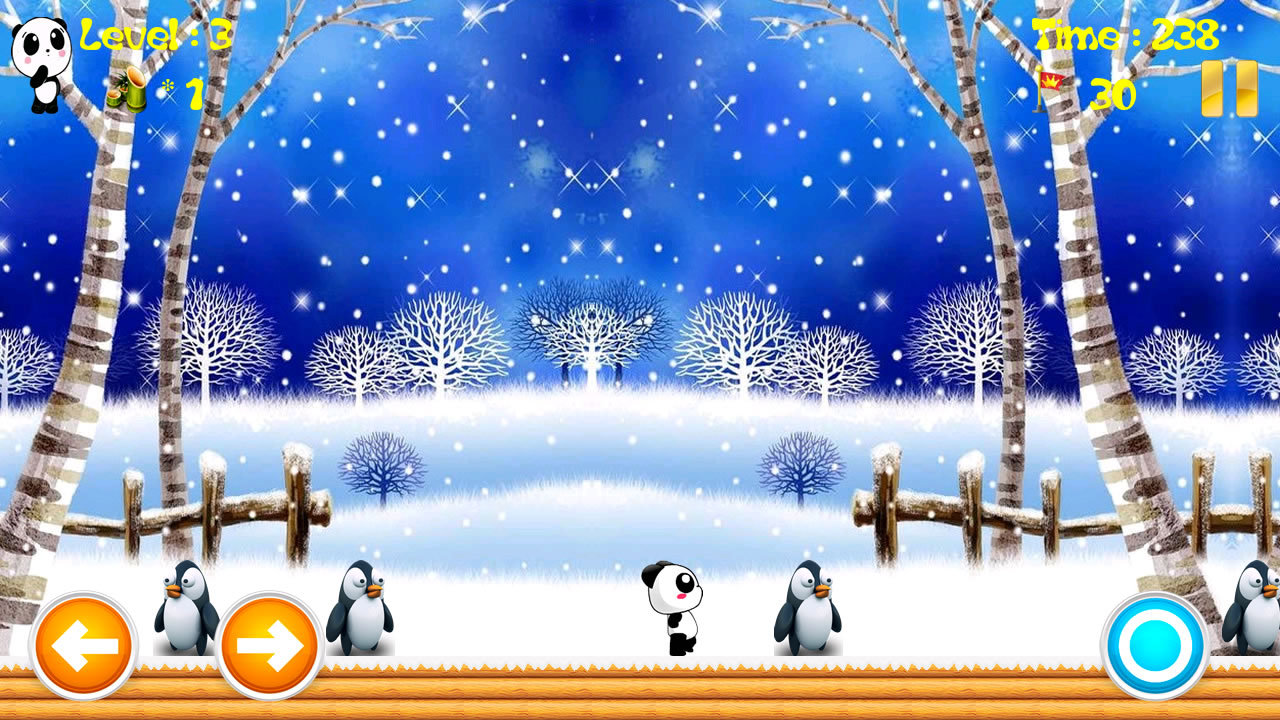 超级熊猫v1.80截图4