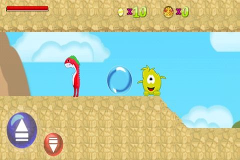 海岛丛林大冒险v1.12截图3