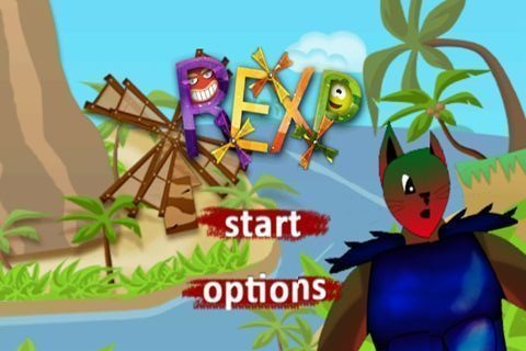 海岛丛林大冒险v1.12截图2