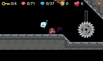 超级城堡历险记v2.7截图4