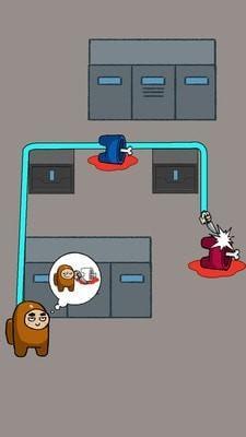 小偷之谜2v1.3.7截图1