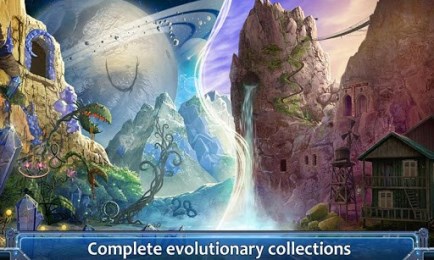 扭曲世界:隐藏的数字v10.6截图4