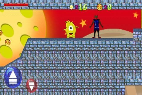 海岛丛林大冒险v1.12截图5