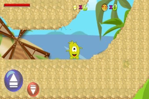 海岛丛林大冒险v1.12截图4