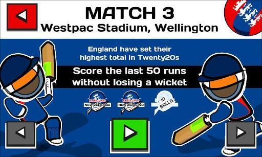 超级板球大奖赛v1.8.5截图3