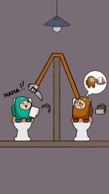 小偷之谜2v1.3.7截图2