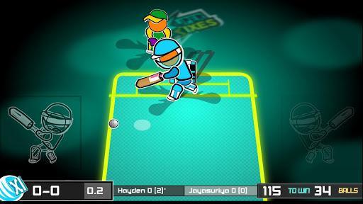 超级板球大奖赛v1.8.5截图4