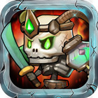 进击的燃烧军团修改版v1.6