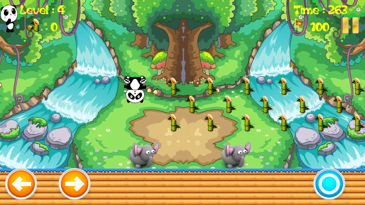 超级熊猫v1.80截图5