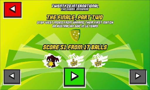 超级板球大奖赛v1.8.5截图5