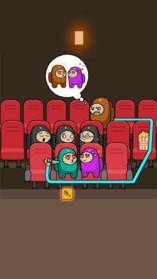 小偷之谜2v1.3.7截图3