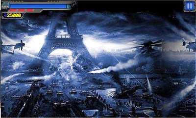 战斗军魂v1.6截图2