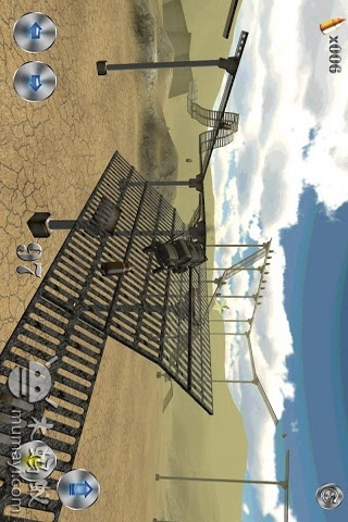 军用卡车驾驶v1.5截图5