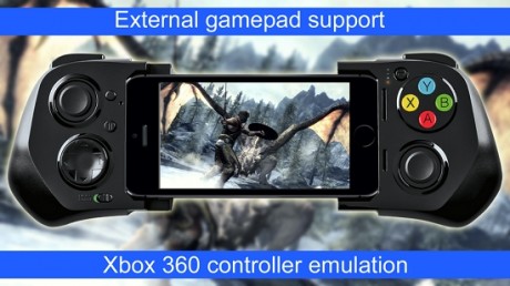 KinoConsolev2.4.8截图1