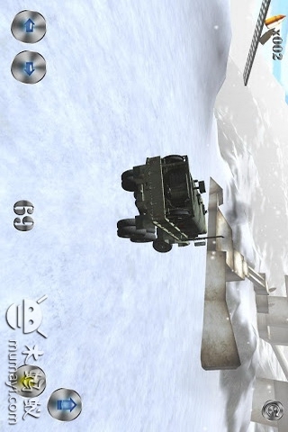 军用卡车驾驶v1.5截图4