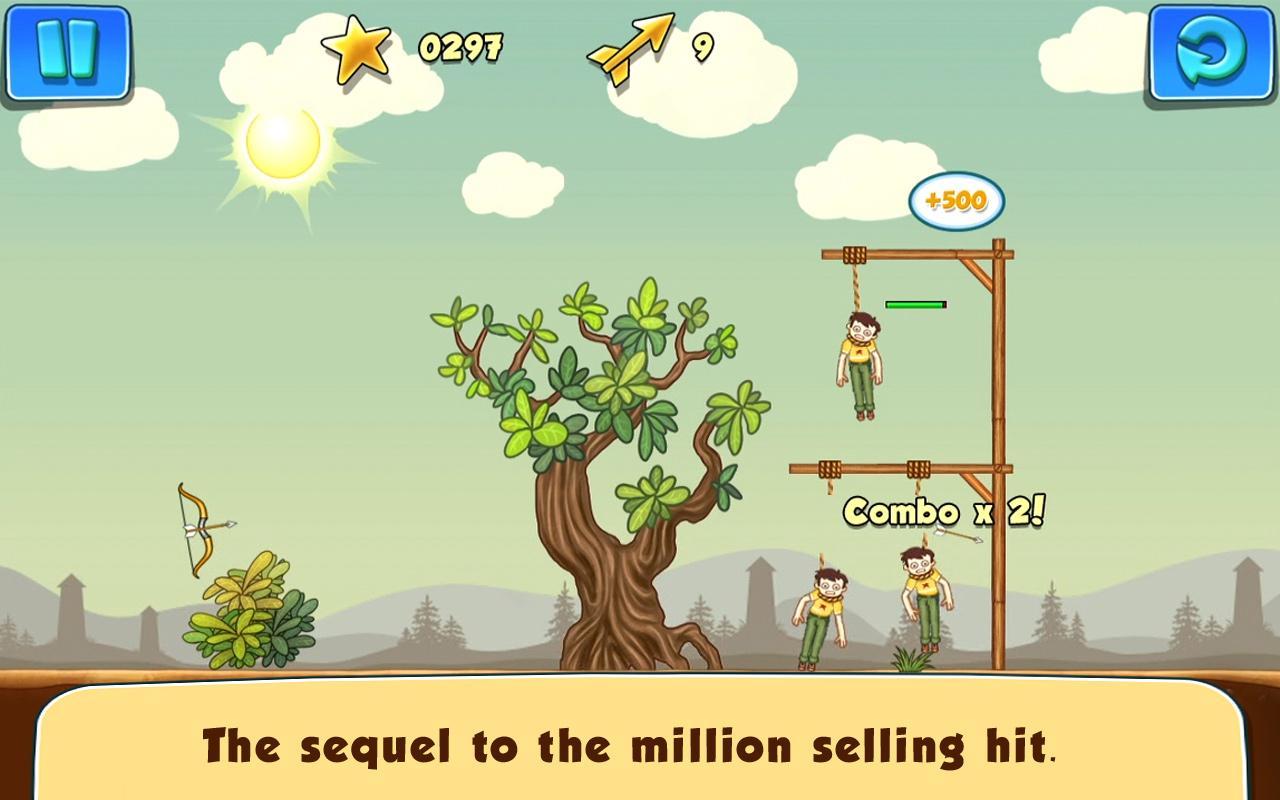 神箭手2v1.3.18截图1