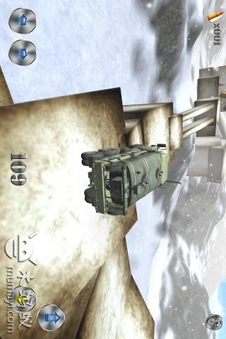 军用卡车驾驶v1.5截图3