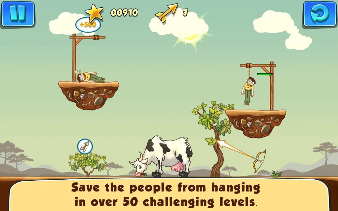 神箭手2v1.3.18截图3